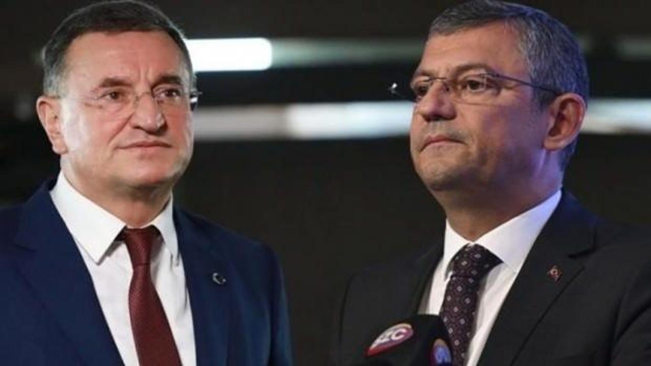 L&uuml;tf&uuml; Savaş CHP'den ihra&ccedil; edildi