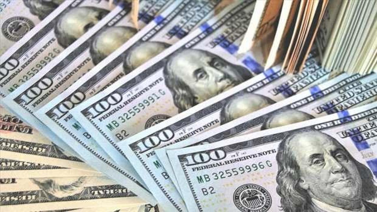 Merkez Bankası rezervlerinde yeni rekor