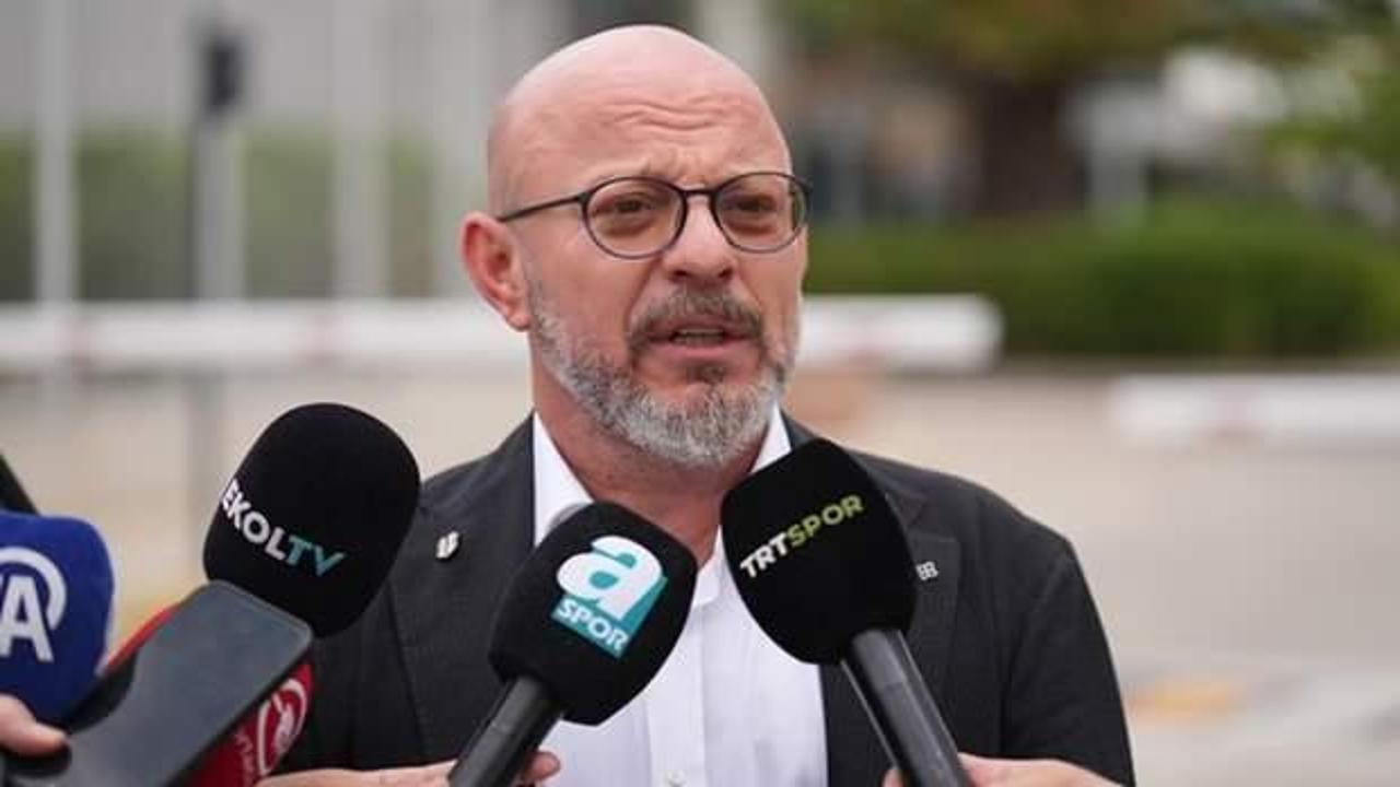 Mete Vardar: H&uuml;seyin Y&uuml;cel maddi olarak kolunu değil g&ouml;vdesini koydu