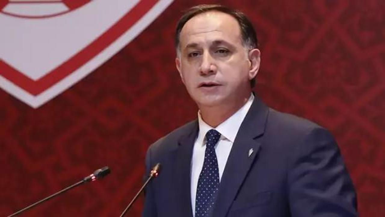MHK'den açıklama: "Hakemlerimize güveniyoruz"