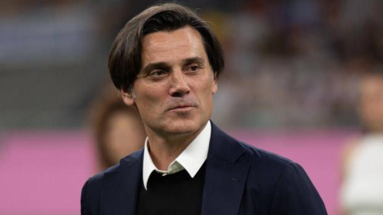 Rakipler netleşti! Vincenzo Montella, kurayı yorumladı