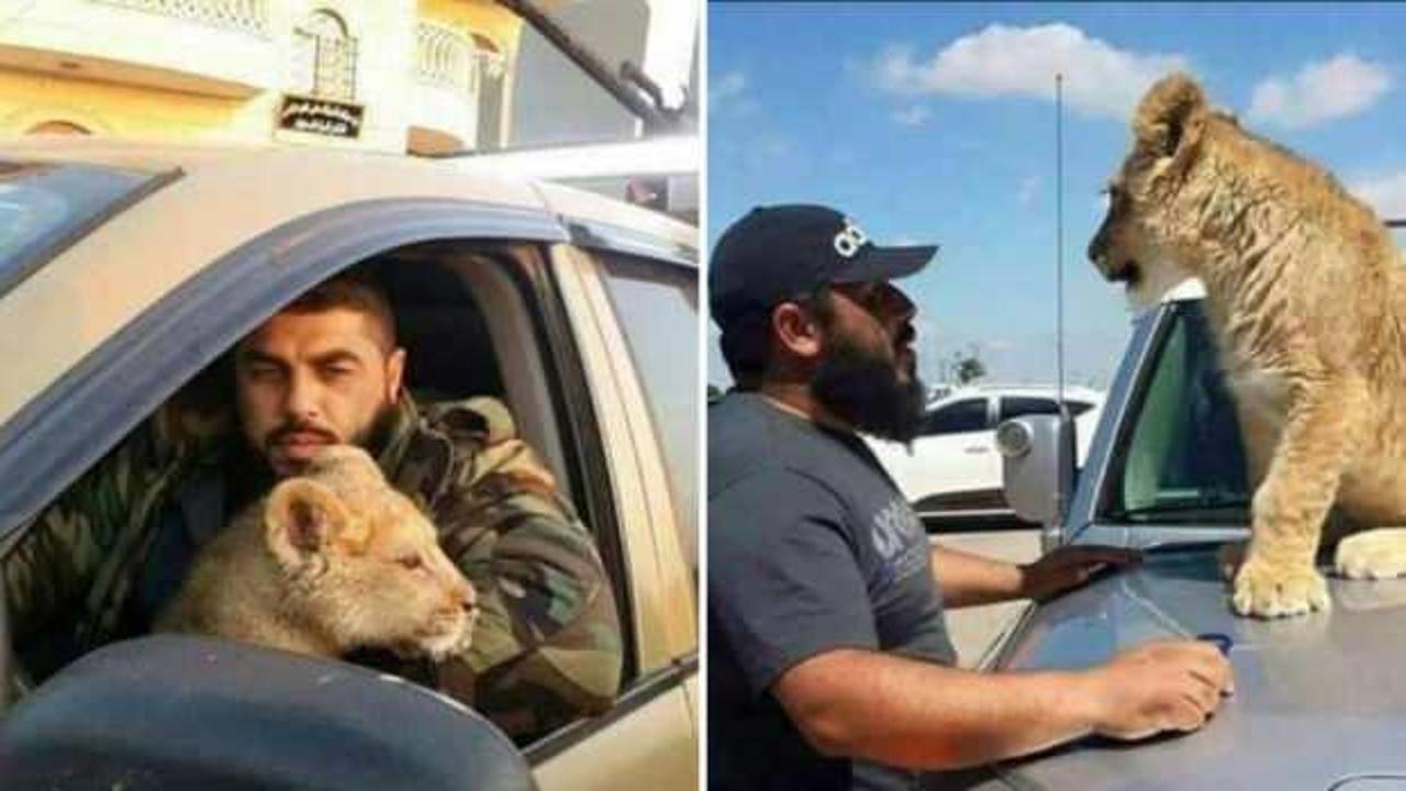 Muhalifleri aslanına yem etti: Suriye'nin korkulan adamı Talal El-Dakkak idam edilecek