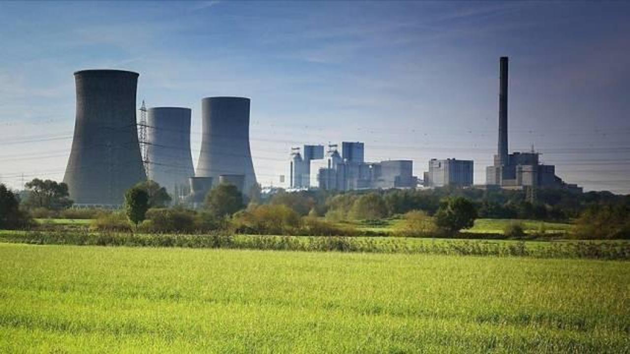 Nükleer enerjide para cezaları yeniden belirlendi