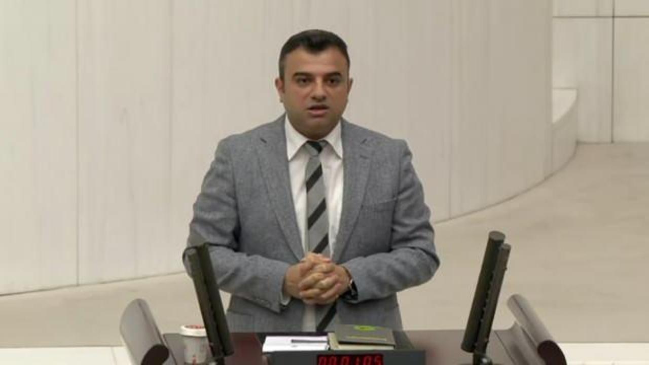 &Ouml;calan'la g&ouml;r&uuml;şen yeğeni İmralı'dan gelen mesajı iletti! Erdoğan detayı