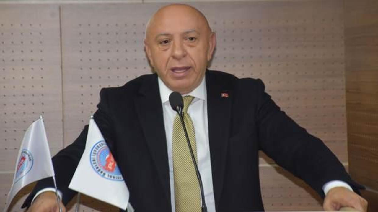 Akaryakıtta yeni d&ouml;nem! 'UTTS'de uzlaşıyı sağladık'