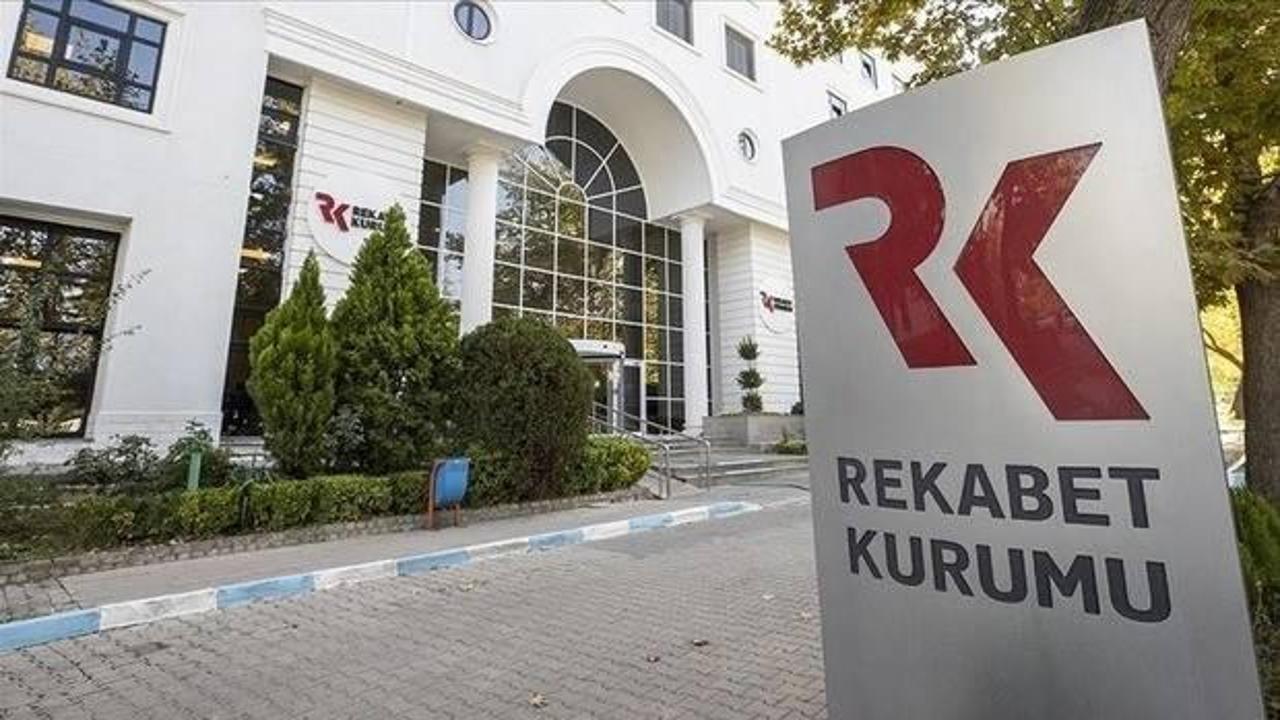 Rekabet Kurulu'ndan Galataport kararı