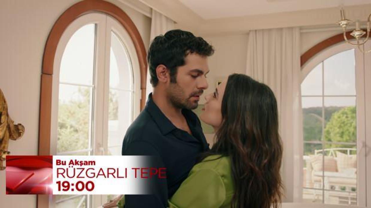 Rüzgarlı Tepe 160.bölüm fragmanı: Evcilik oyunu gerçeğe mi dönüyor? Günlüğünü kaçırıyor!