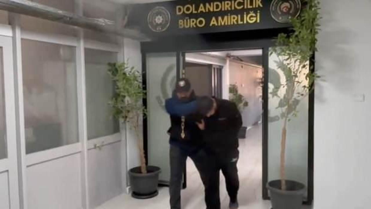 Sahte bankacılardan akılalmaz dolandırıcılık yöntemi