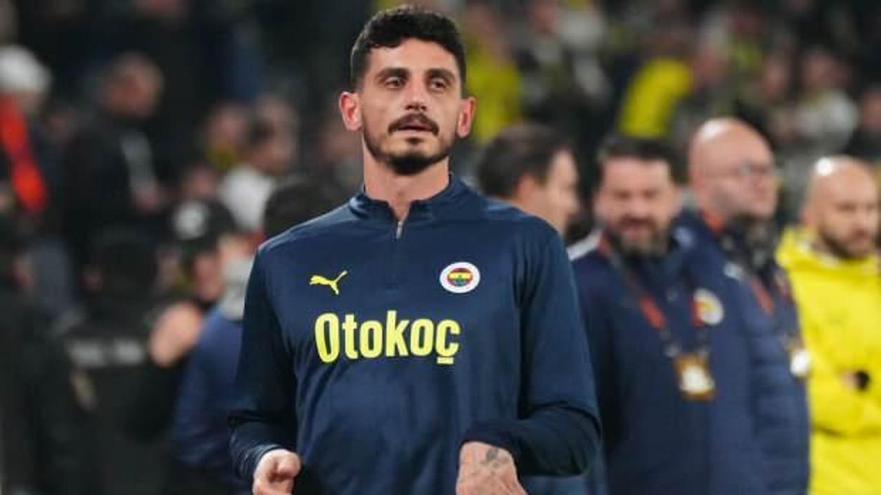 Samet Akaydin, Fenerbahçe taraftarını ikiye böldü