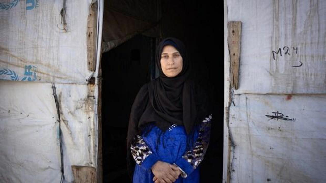 Savaşın mağduru onlar oldu! Birleşmiş Milletlerden kritik açıklama