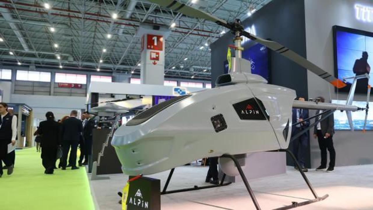 Savunma Sanayii Başkanlığı'ndan kritik s&ouml;zleşme: İmzalar atıldı!