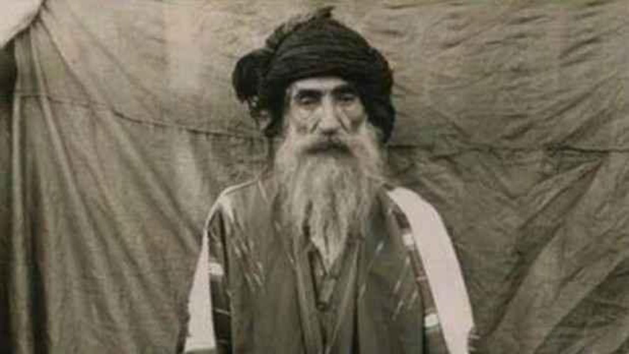 Seyit Rıza kimdir? Seyit Rıza neden asıldı?