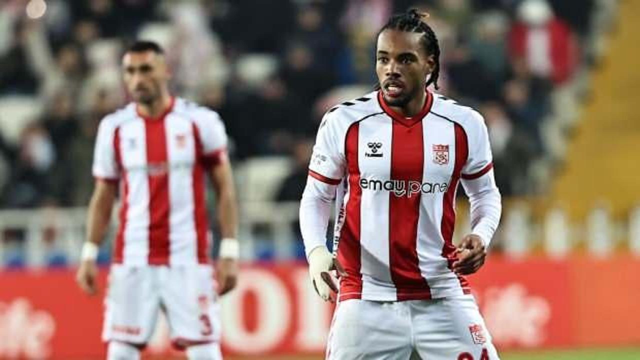 Sivasspor, Bodrum FK ile karşılaşacak