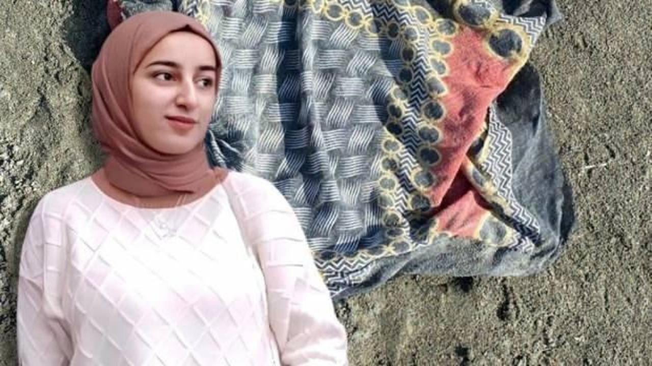 Son Dakika: Rojin Kabaiş'in kesin &ouml;l&uuml;m nedeni belli oldu