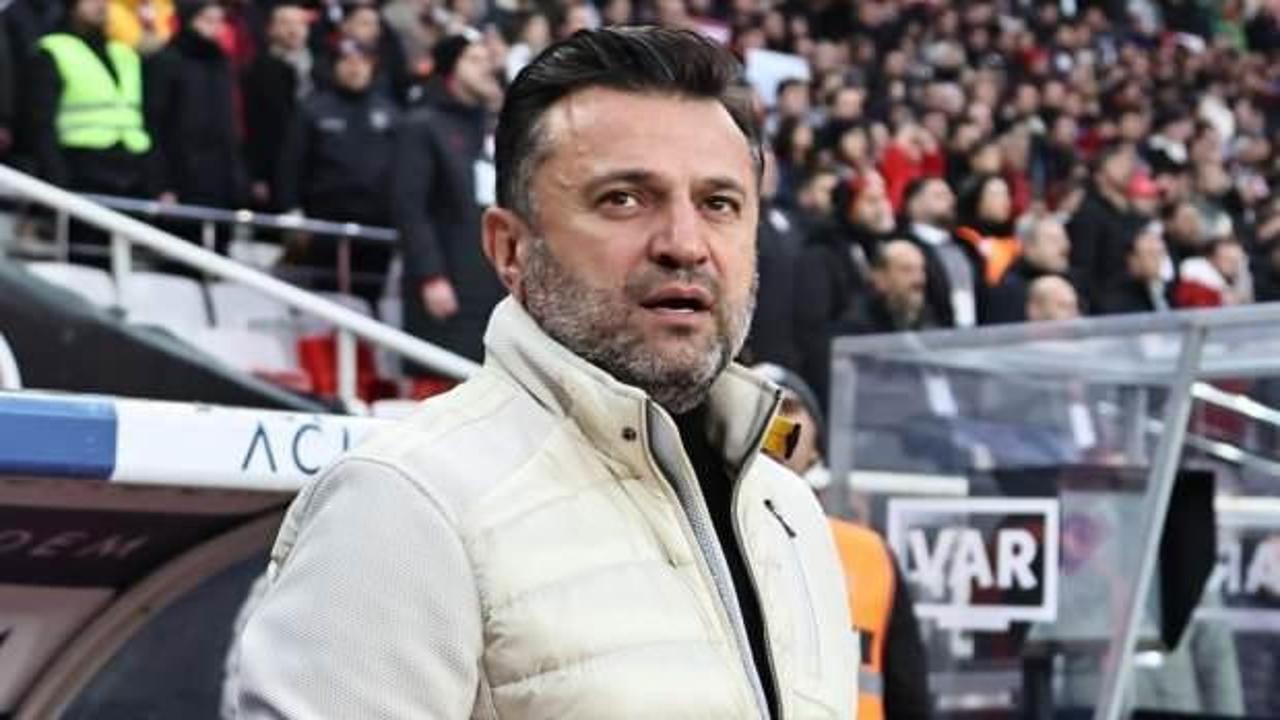 Sivasspor'da B&uuml;lent Uygun d&ouml;nemi resmen sona erdi