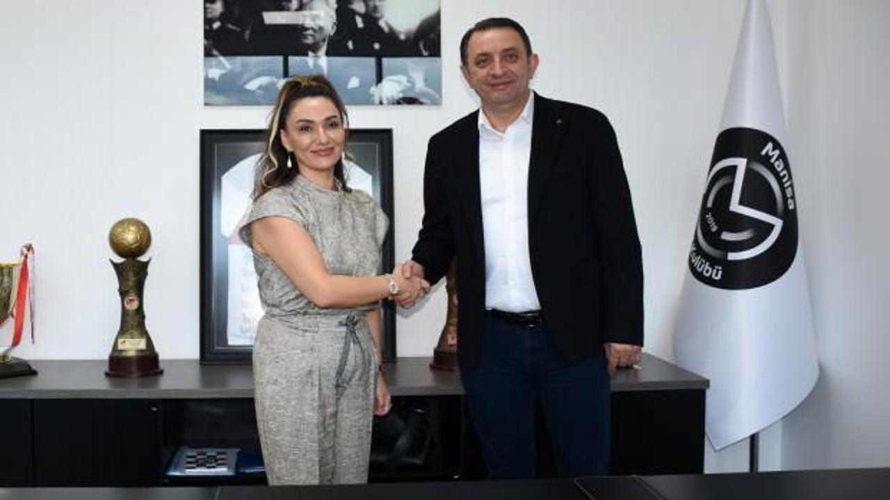 Süper Lig'in efsane kulübü 1. Lig ekibiyle birleşiyor