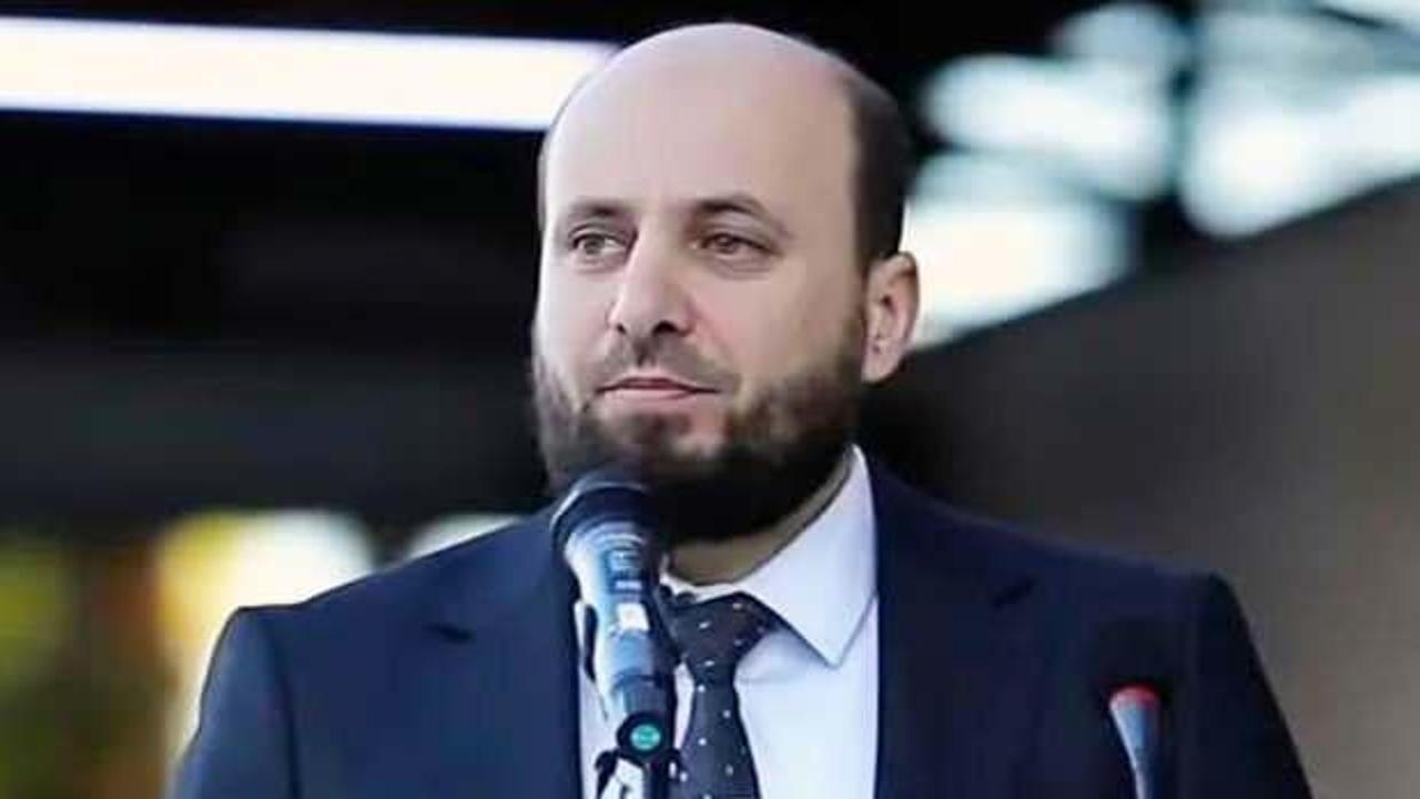 Suriye Başbakanı'ndan çağrı: Ülkenize geri dönün