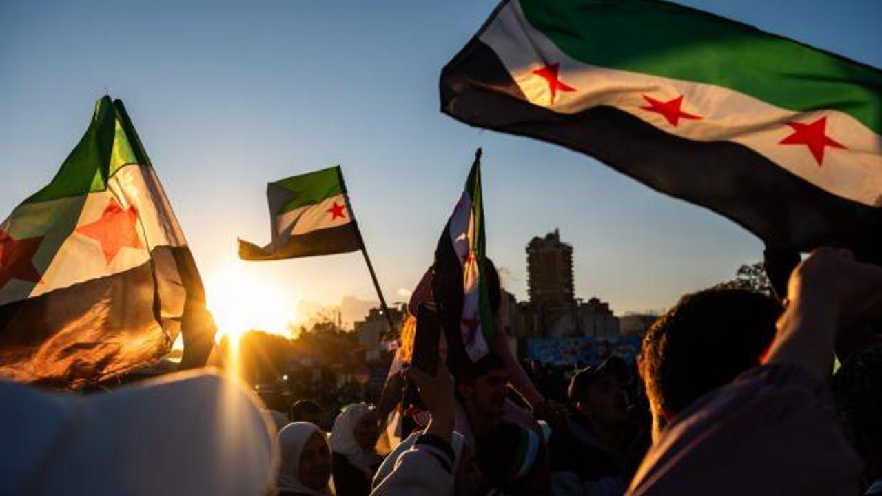 Suriye’de tanık olunan sürecin özeti: Türkiye, ‘Türkiye’ olduğunu gösterdi