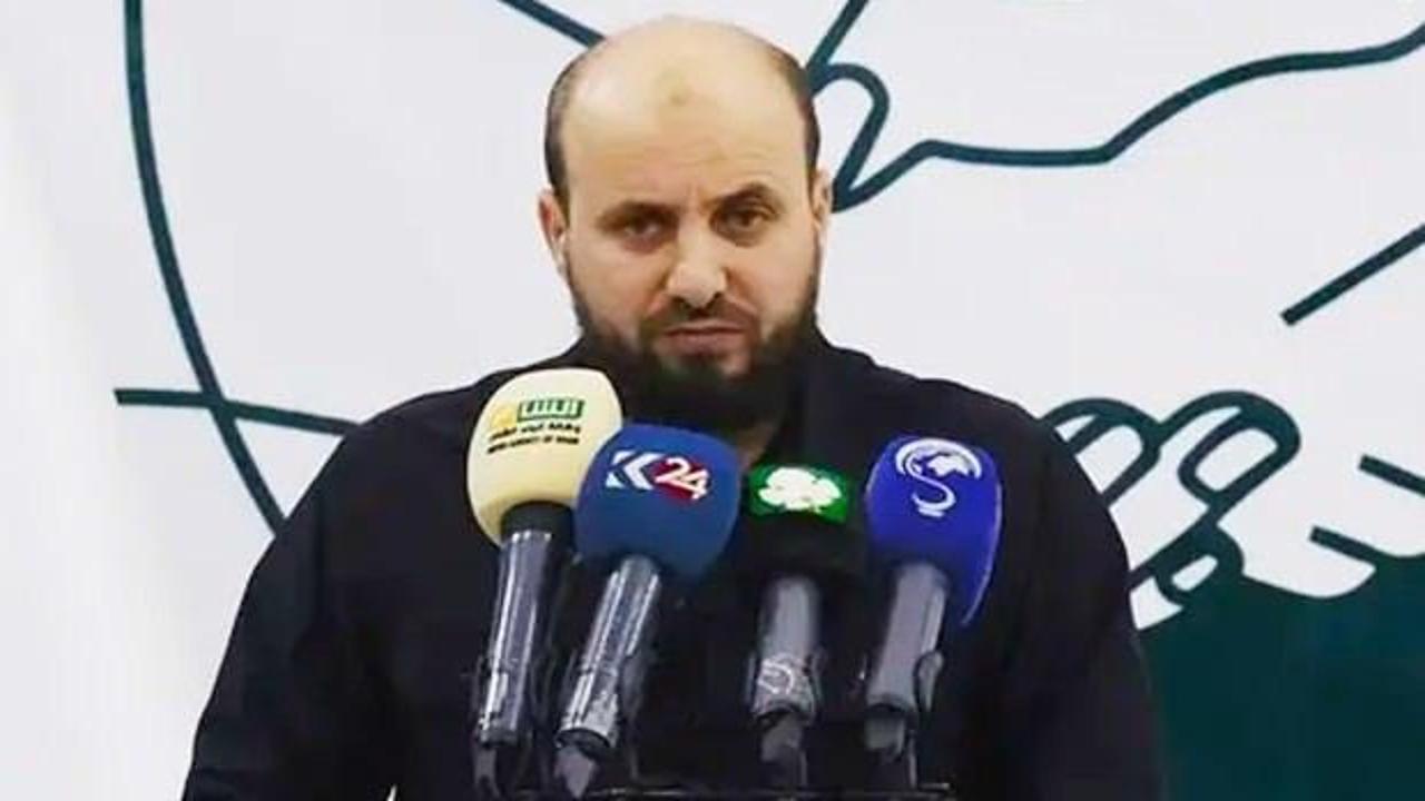 Suriye'nin yeni başbakanı: 1 Mart'a kadar yetki bende