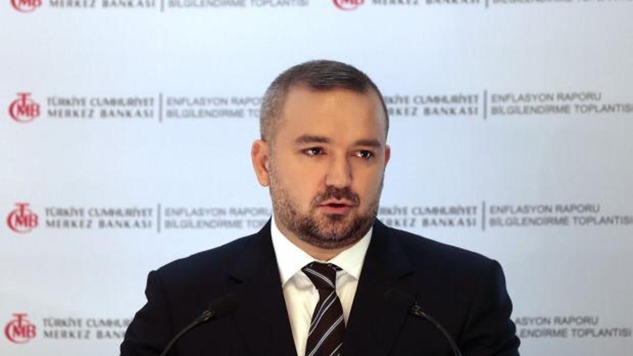 TCMB Başkanı Karahan'dan TL mevduat a&ccedil;ıklaması