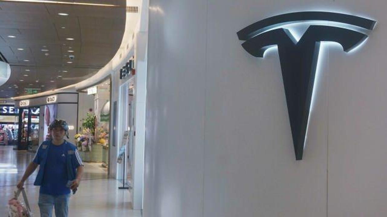 Tesla hisseleri rekor seviyede! Elon Musk servetine servet kattı