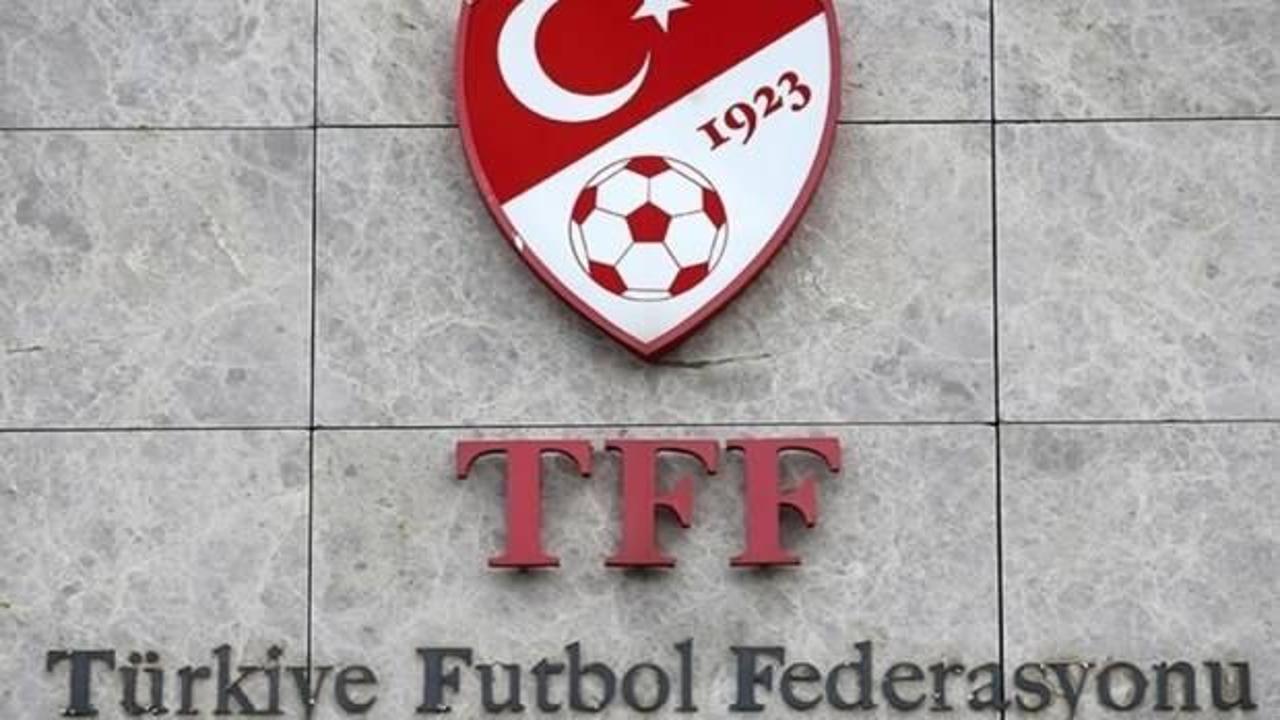 TFF resmen a&ccedil;ıkladı! S&uuml;per Lig ekibi T&uuml;rkiye Kupası'na katılmayacak