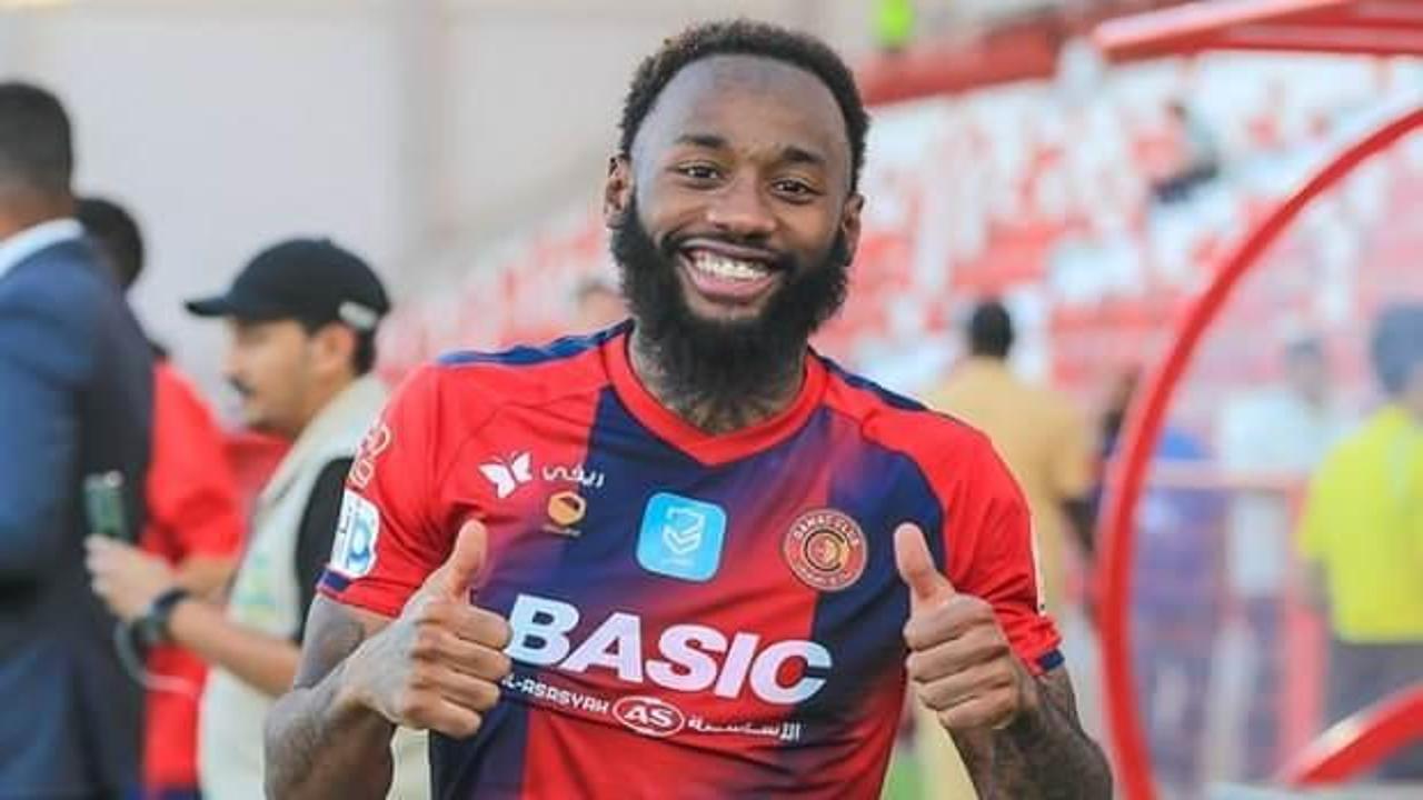 Trabzonspor'dan N'Koudou sürprizi!