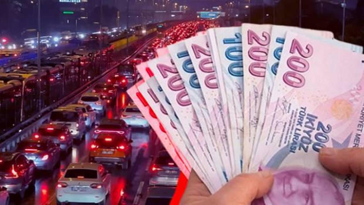 Trafik sigortası fiyatları ne kadar 2025? Trafik sigortasına taksit olur mu?