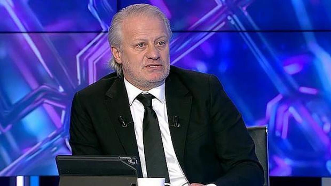 Okan Buruk'un tercihi Tugay Kerimoğlu'nu şaşırttı