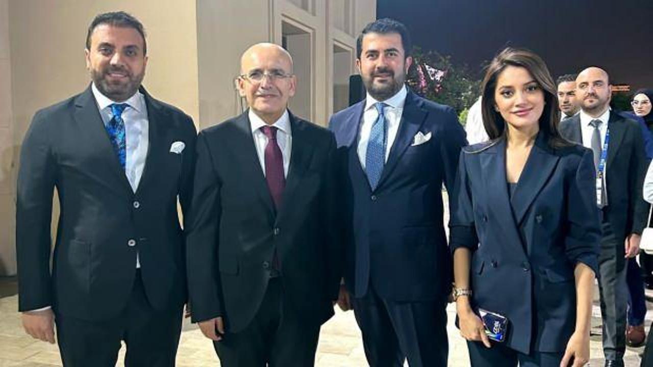 Türk iş dünyasında ‘küresel’ hareket!
