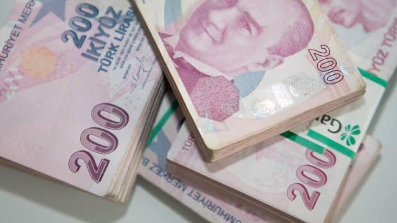 "T&uuml;rkiye Aile Destek Programı" &ouml;demeleri hesaplara yatırılıyor