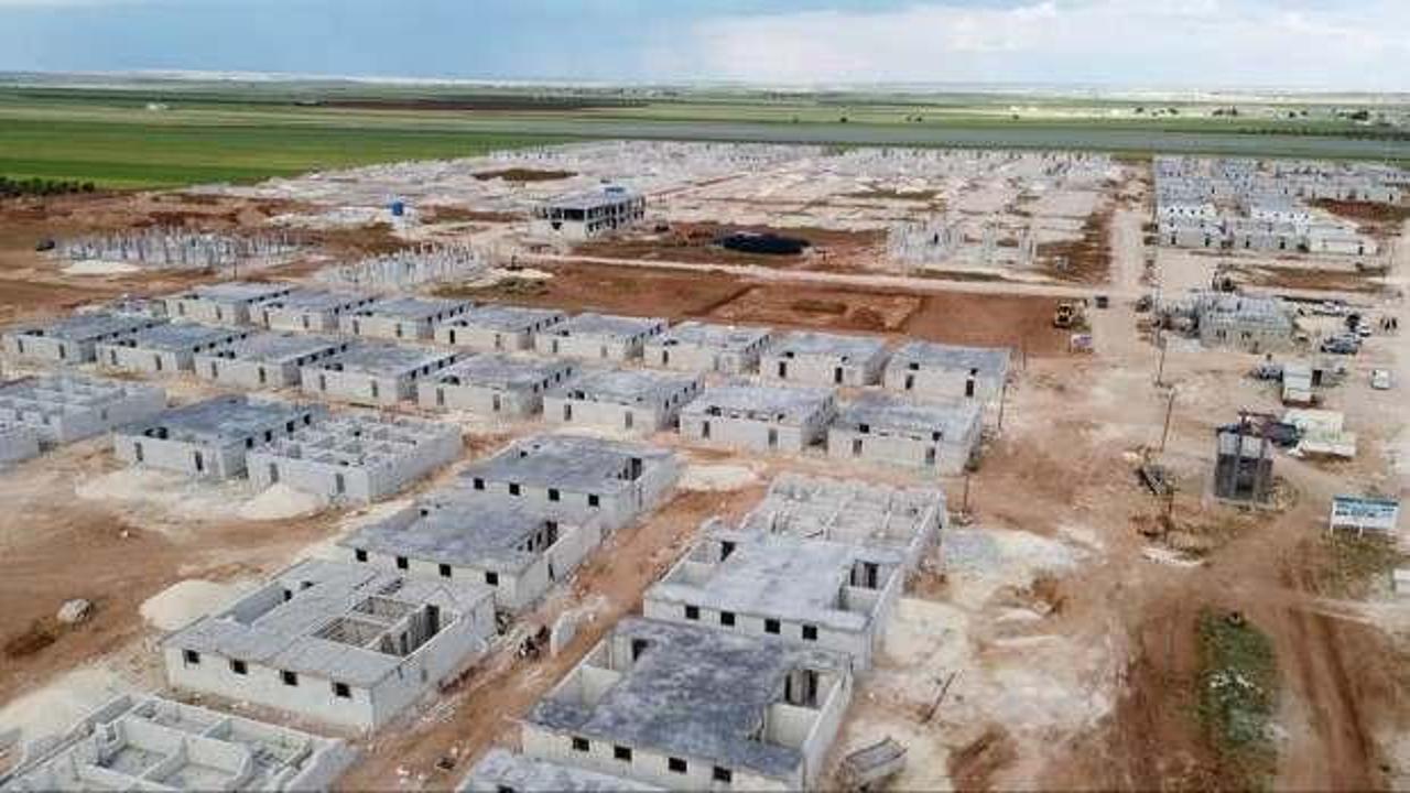 İş d&uuml;nyasından peş peşe Suriye i&ccedil;in 'hazırız' sinyali! 