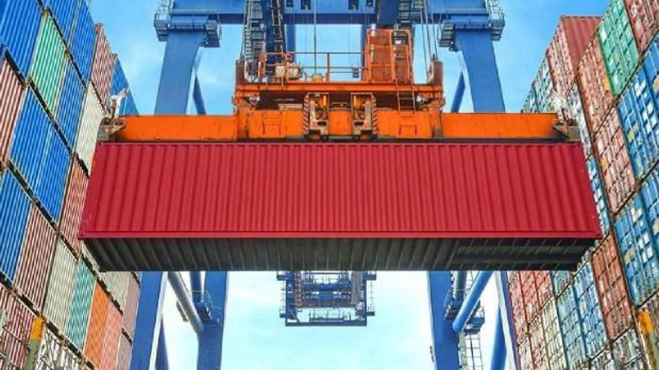Türkiye'nin Çin'e ihracatı 2,8 milyar dolara çıktı