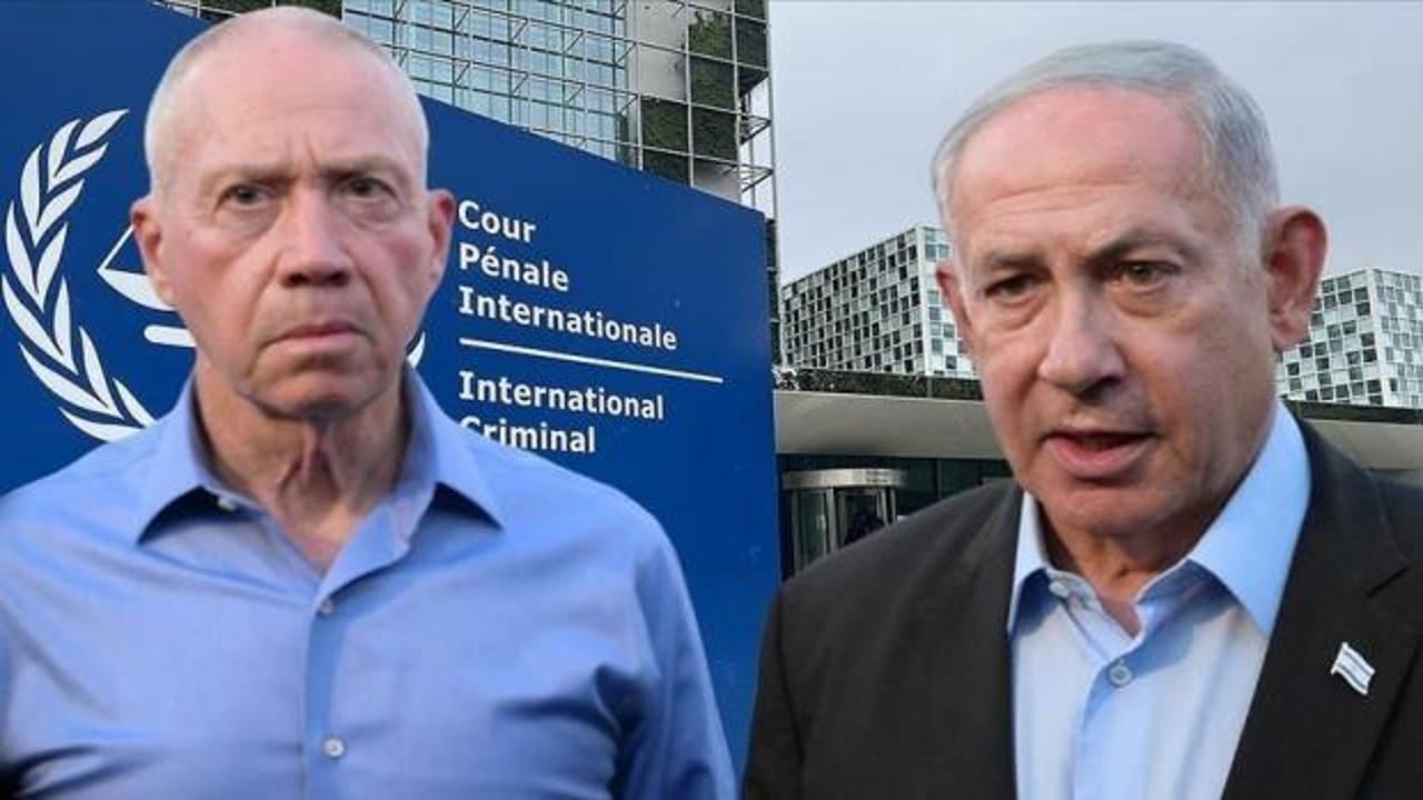 UCM sözcüsü Netenyahu'nun ve Gallant'ın tutuklama kararlarının bağlayıcığılını hatırlattı
