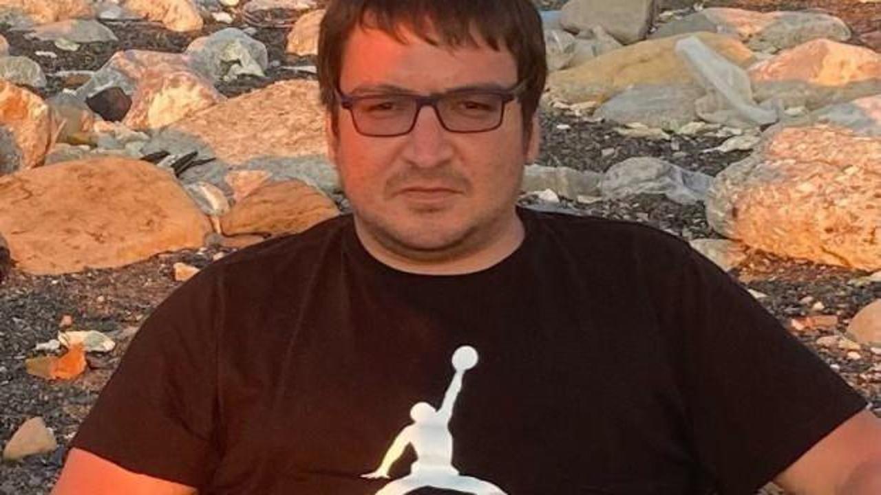 Üniversite çalışanı, evinin balkonundan düşüp öldü