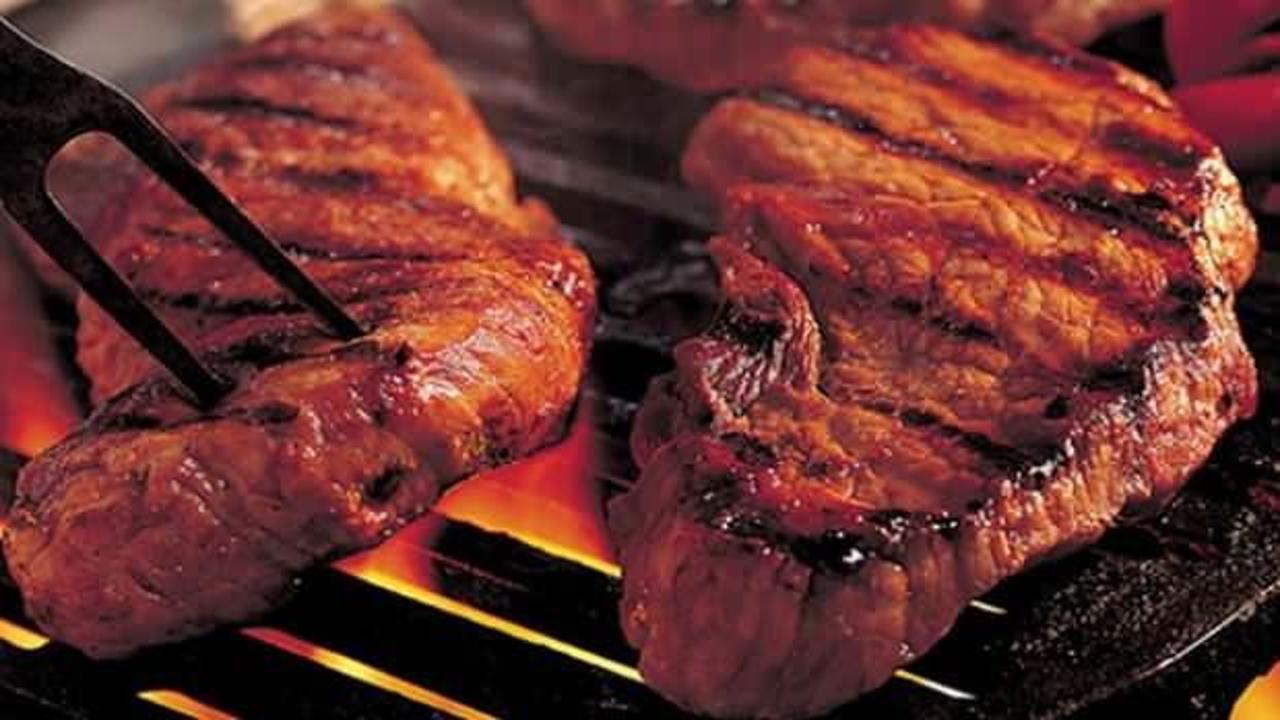 Yeni yılda kırmızı ete zam olacak mı? Bakan Yumaklı'dan açıklama