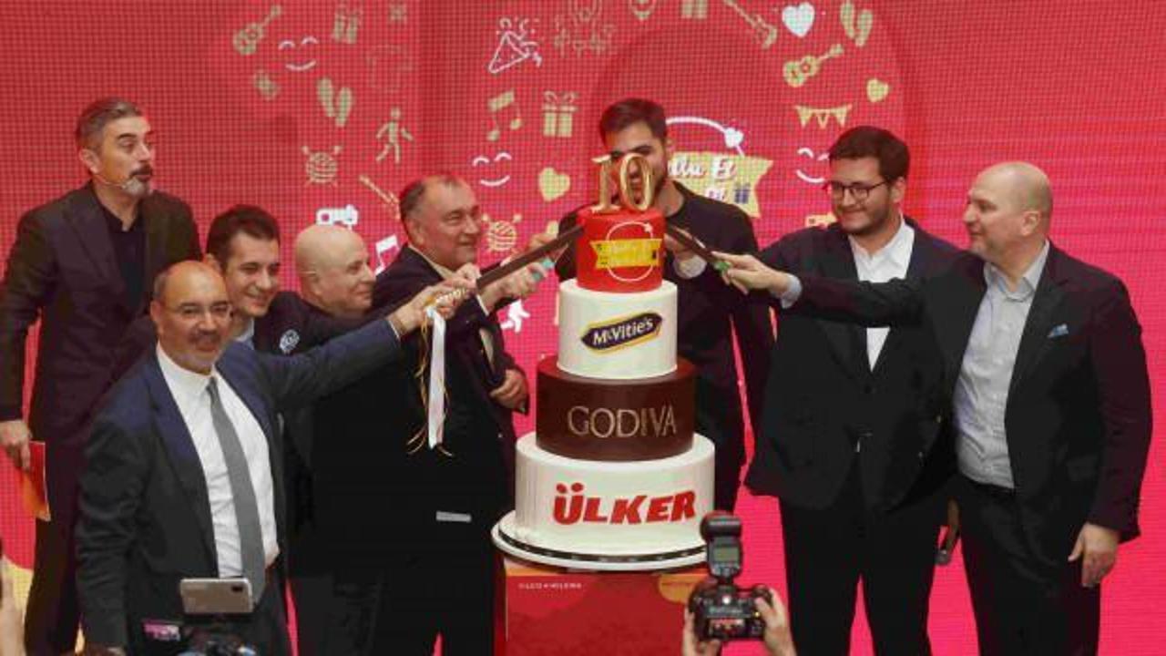 Yıldız Holding Mutlu Et Mutlu Ol Günü’nün 10. Yılını Tüm Dünyada Coşkuyla Kutladı