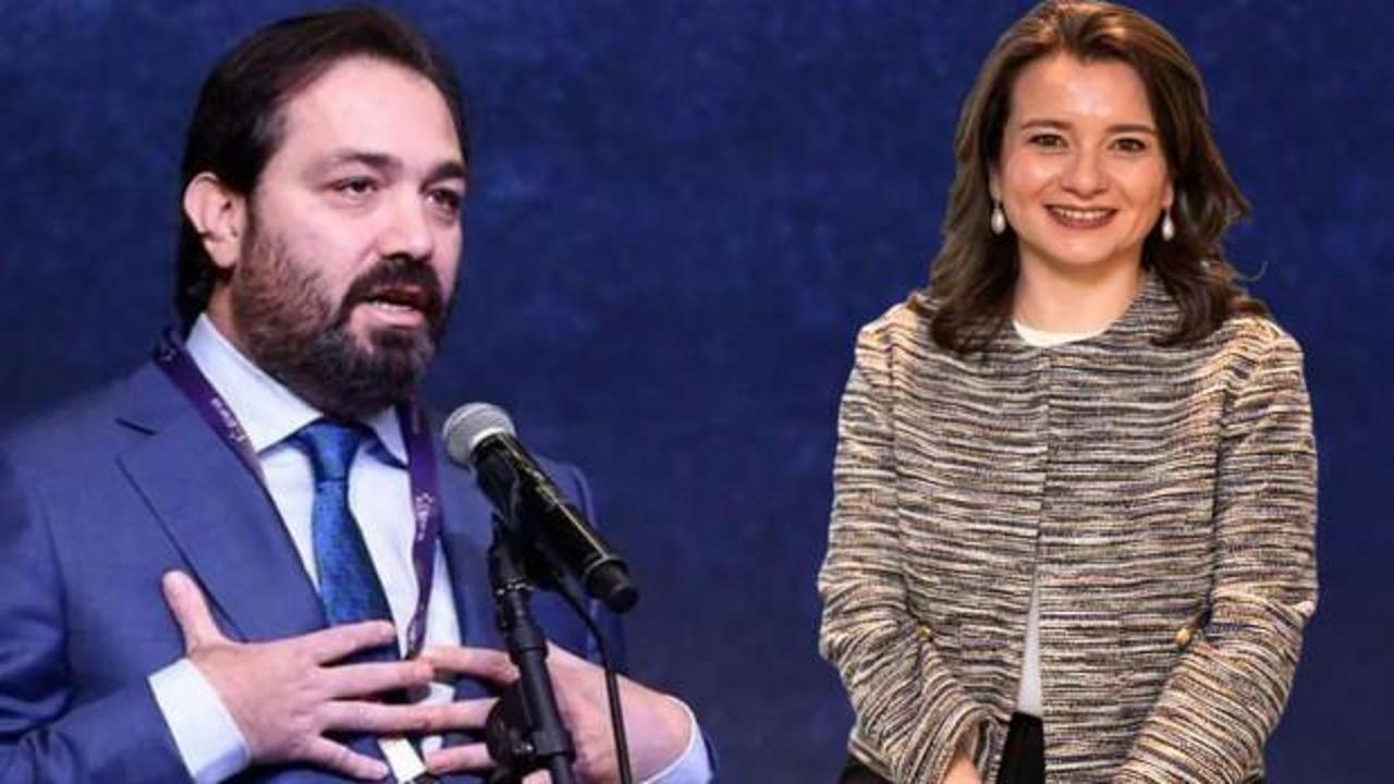 Zorlu Enerji'de bayrak değişimi
