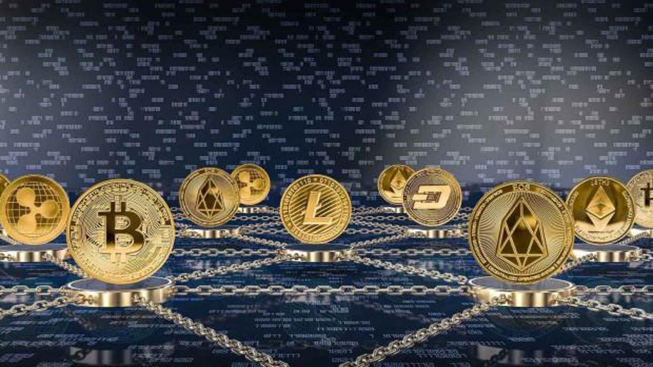 2024 yılında çalınan kripto miktarı dudak uçuklattı