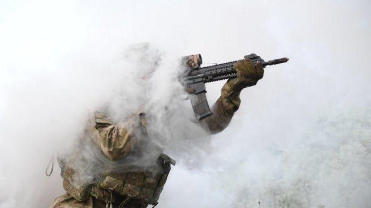 6 PKK'lı terörist etkisiz hale getirildi!