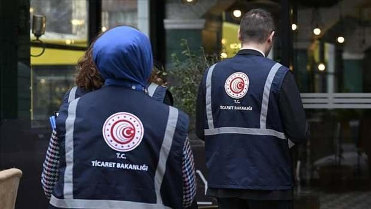 Akredite olmadan "helal uygunluk" hizmeti veren kuruluşlara uygulanacak cezalar artırıldı