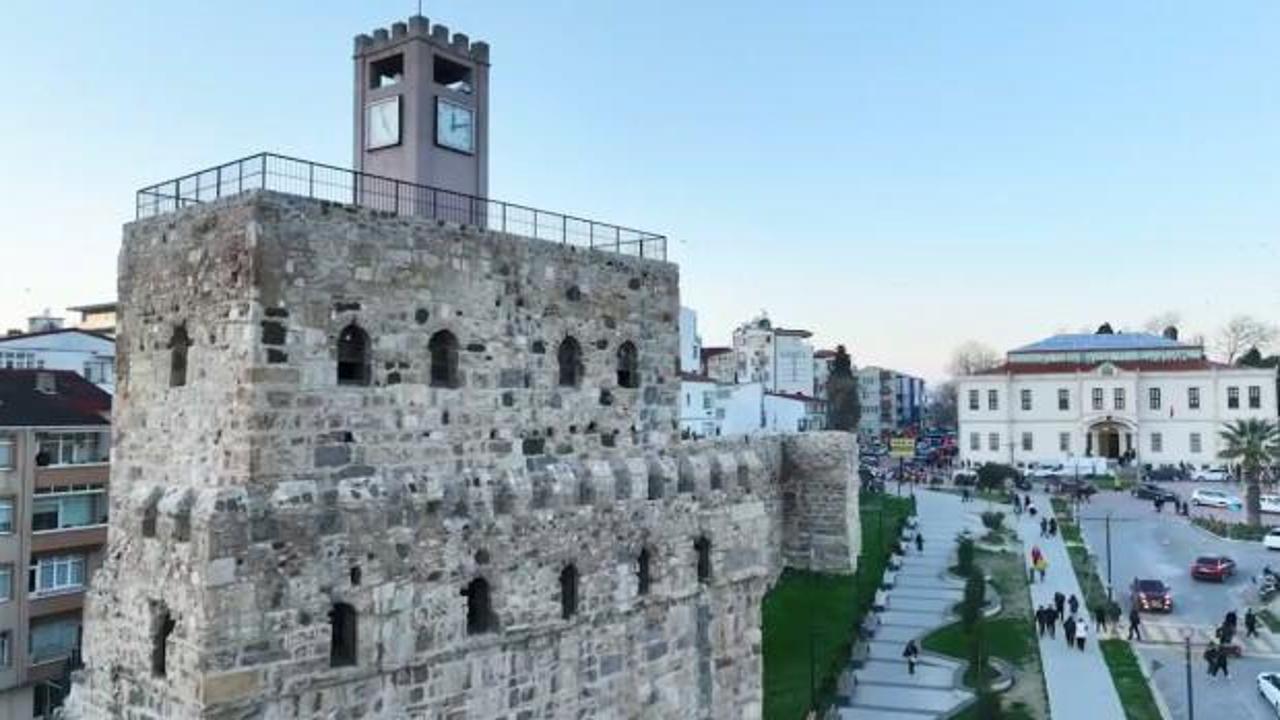 Bakan Kurum: Sinop’un güzelliğine güzellik kattık