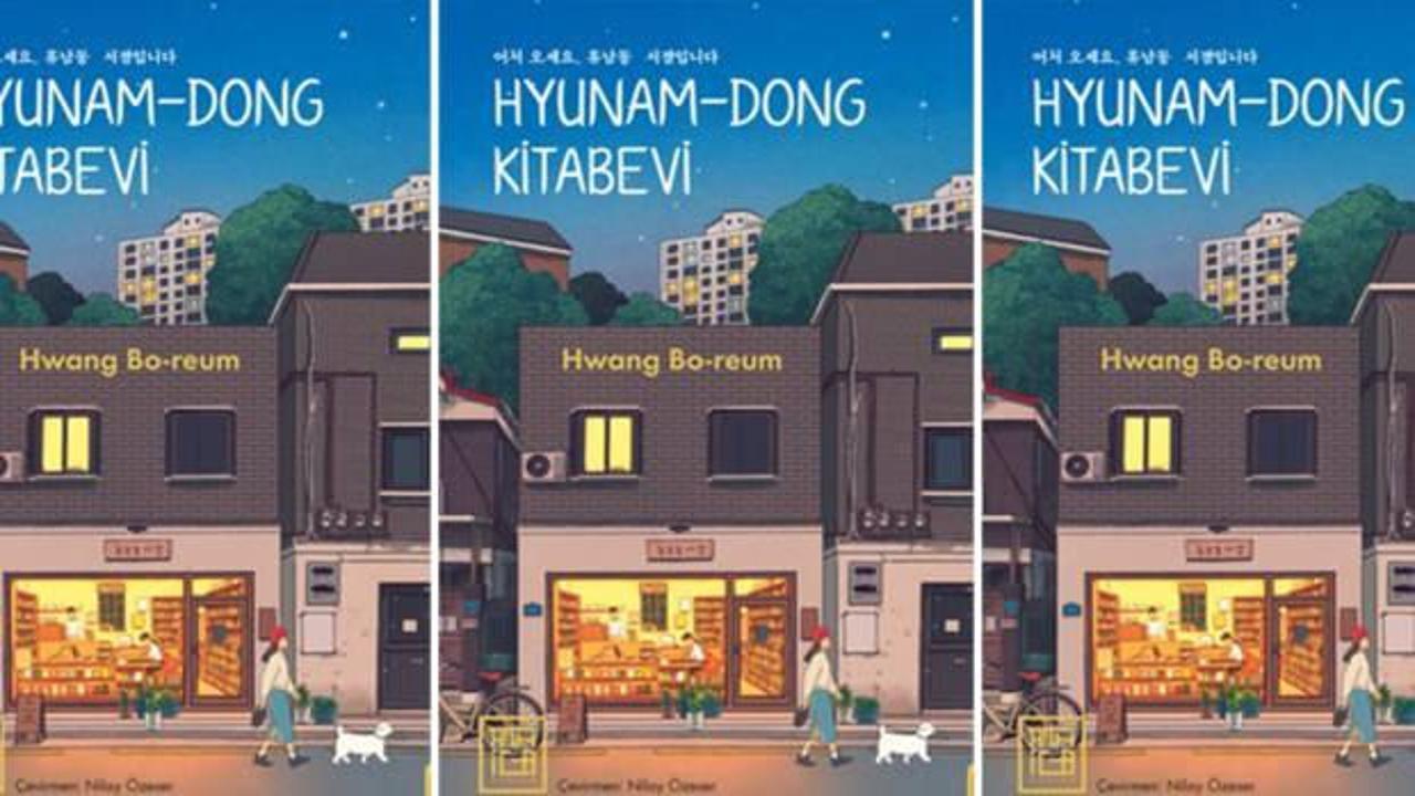 Basit Ama İçten Bir Hikaye: Hyunam-Dong Kitabevi