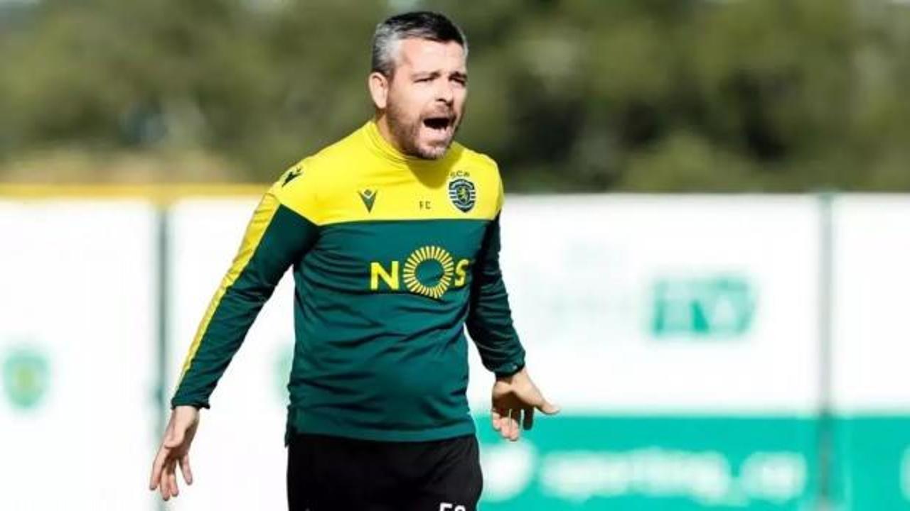 Beşiktaş'tan sürpriz hamle! Filipe Çetinkaya'ya resmi teklif iddiası