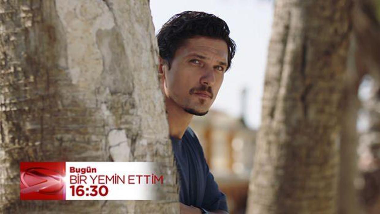 Bir Yemin Ettim 21.bölüm fragmanı: Karaateş Konağı'nda fırtınalar dinmiyor!
