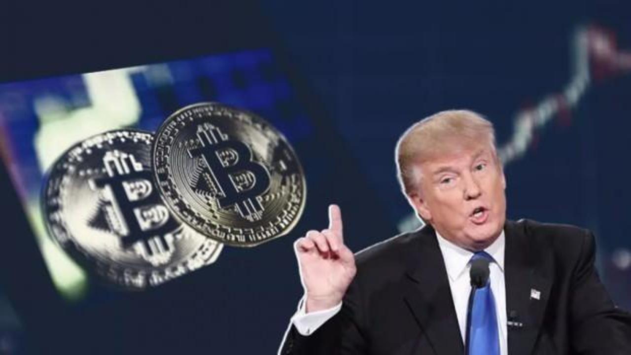 Bitcoin haftaya tarihi rekor ile başladı!