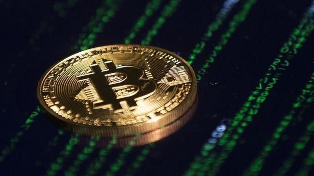 Bitcoin'den tüm zamanların rekoru