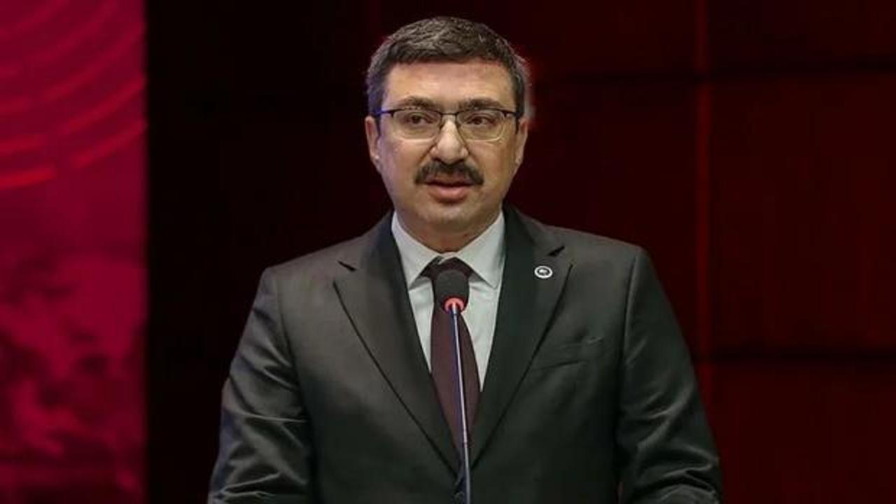 Borsa'da yüzde 10 marjı değişecek mi? SPK Başkanı net yanıt verdi!