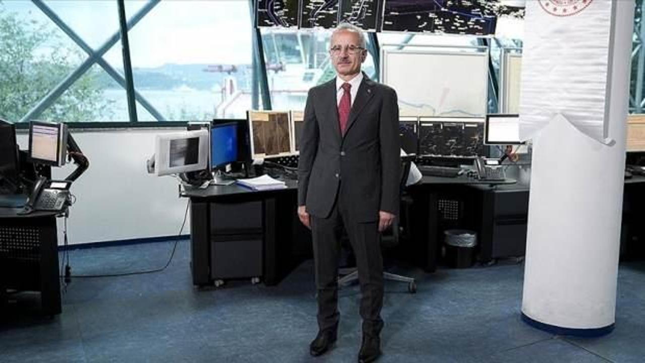 Bu yıl 4 bin 579 gemi denetlendi