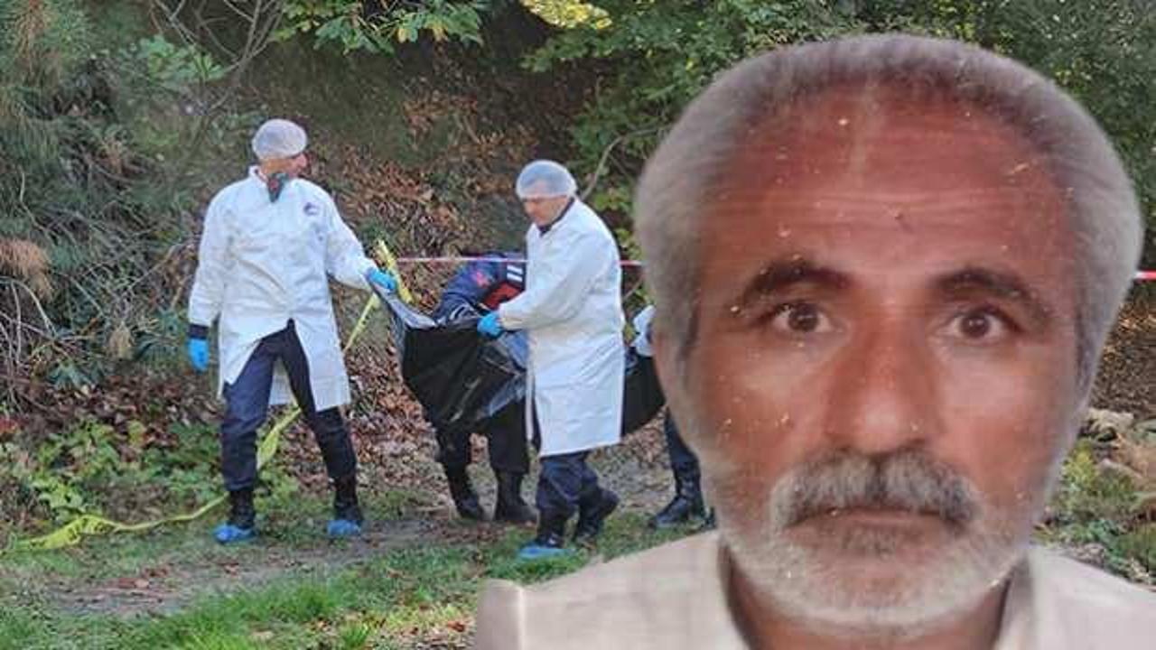 Cesedi yanmış halde bulunmuştu! İş arkadaşlarından 'b&ouml;brek pazarlığı' iddiası